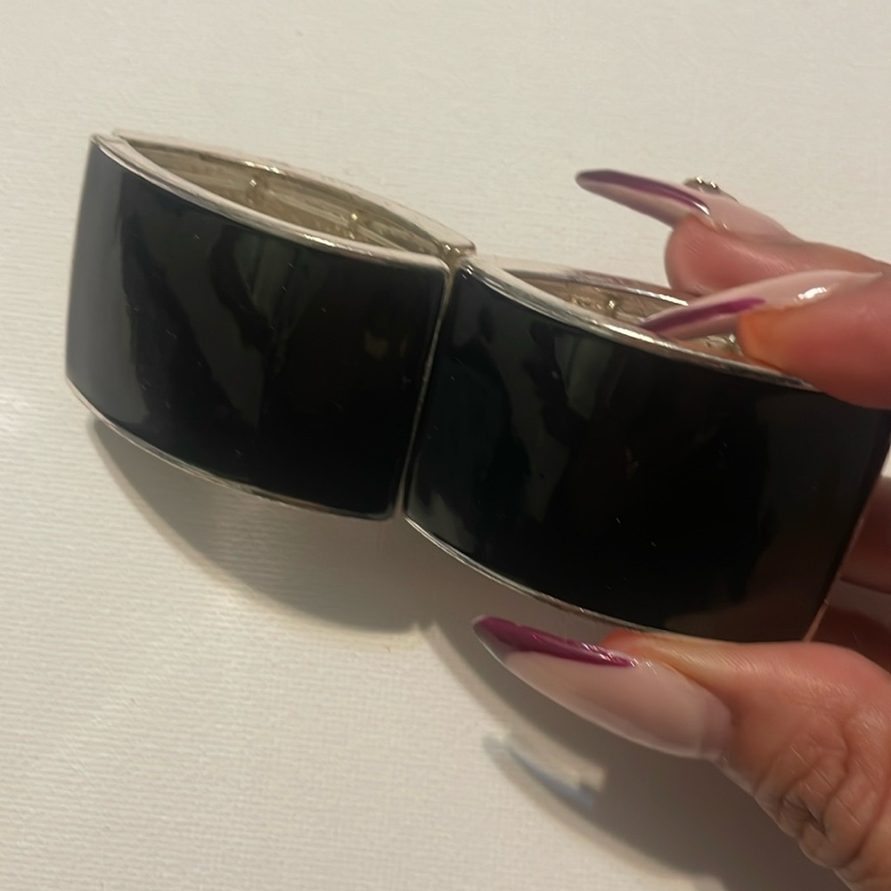 Cuff Bracelet